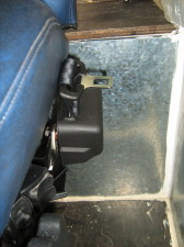 Month 58 - April 2009